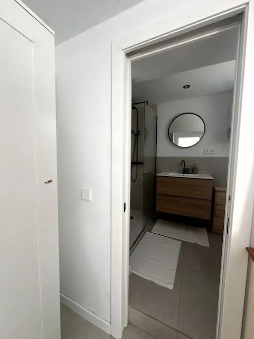 Villa Privada Con Piscina En Malaga