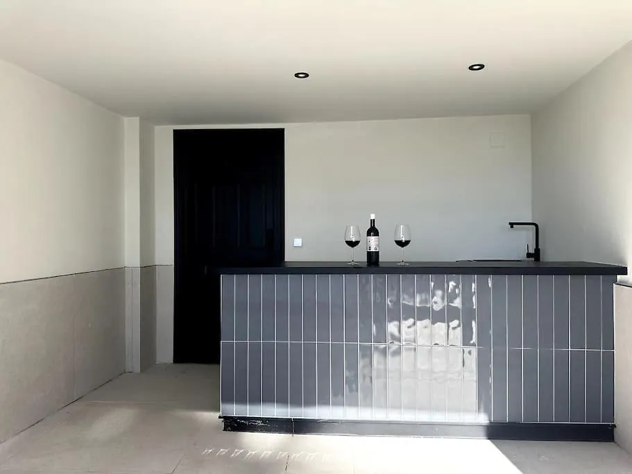 Villa Privada Con Piscina En Malaga 0*,