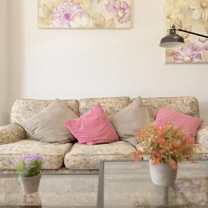 Apartment Malagadevacaciones - Echeverria, Malaga