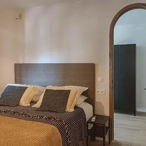 Apartment Stylish, Malaga