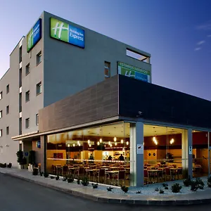 Express Airport By Ihg Szálloda
