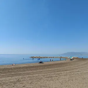 Casa De La Abuela Málaga