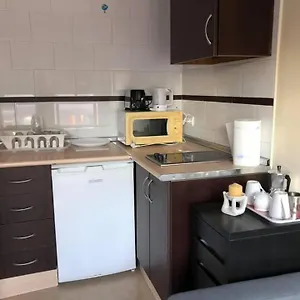 Estudio 1 Primera Linea Playa Málaga
