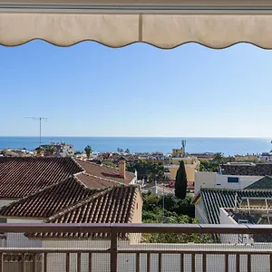 Juan Valera - Bellavista Málaga