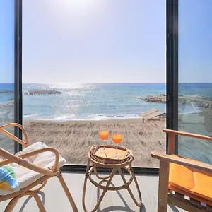 Apartment Frida Pahlo, Malaga