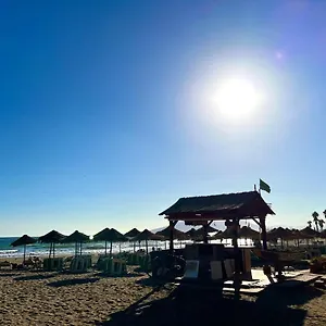 Relax , Sun And Málaga