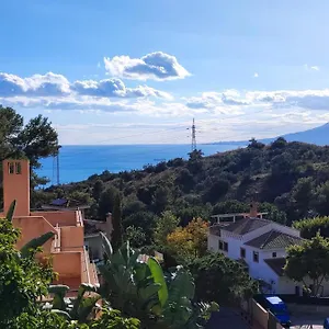 Villa Villa Aguilas Club - Guest House, Malaga