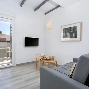 Livemalaga Pedregalejo Appartamento
