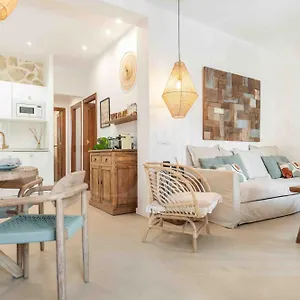 Holiday home Coastal Paradise - Pedregalejo By Rems, Malaga