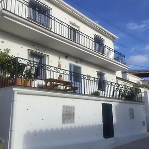 Apartment Casa Deniz, Malaga