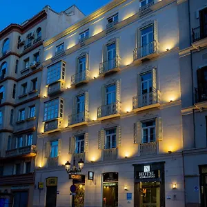 Atarazanas Boutique Szálloda