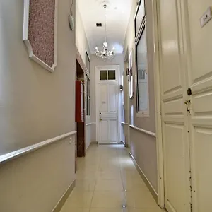 Marques De La Merced Апартаменты