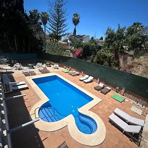 Apartment Playa Del Palo, Malaga