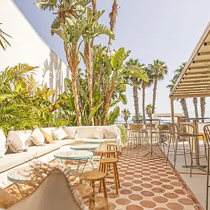 Hotel Chinitas Boutique Bellavista, Malaga