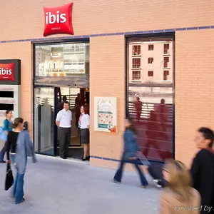 Ibis Centro Ciudad Szálloda